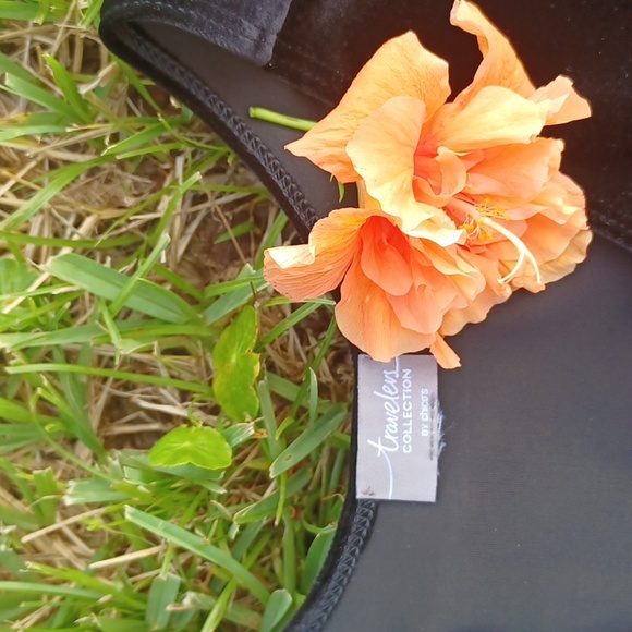 Chicos XL velvet shell - Picture 5 of 7